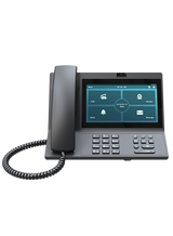 Akuvox - VP-R49G - Premium Android IP Video Phone, Support PoE & Gigabit Port