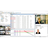 GeoVision - VR-AS010-000 - Software License Gv-As Manager 1 To 10 Controllers Connections