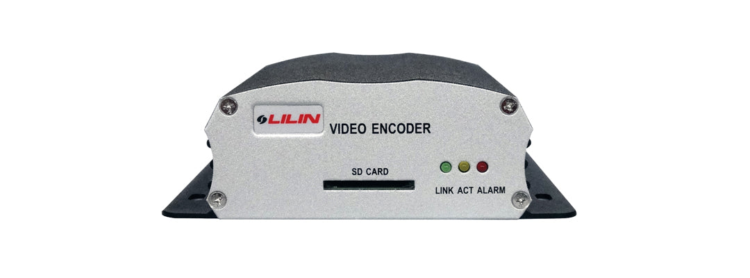 Lilin - VS212 - H.264 1CH Video Encoder
