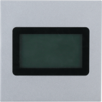 Dahua - DHI-VTO4202F-P-S2 - Intercom Modular Outdoor station, 2 MP camera, Required