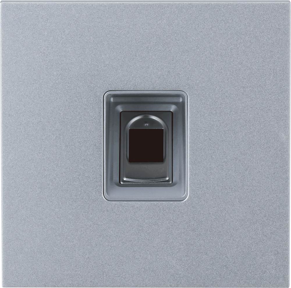 Dahua - DHI-VTO4202F-P-S2 - Intercom Modular Outdoor station, 2 MP camera, Required