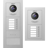 Dahua - DHI-VTO4202F-P-S2 - Intercom Modular Outdoor station, 2 MP camera, Required