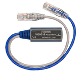 Vigitron - Vi00016 - MaxiiPower PoE Power Combiner Cable