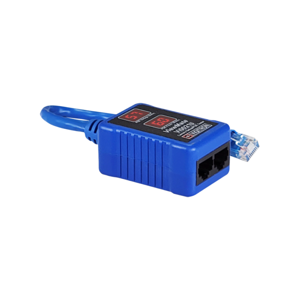 Vigitron - Vi00021U - ViewMate™ IP Camera Setup & 60W PoE Test Tool