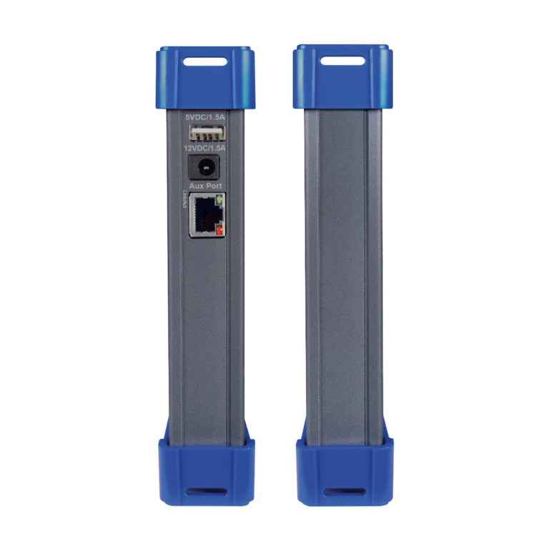 Vigitron - Vi00023L - MaxiiView WiFi Camera Set up Tool W/PoE Meter & built in PoE Power Supply