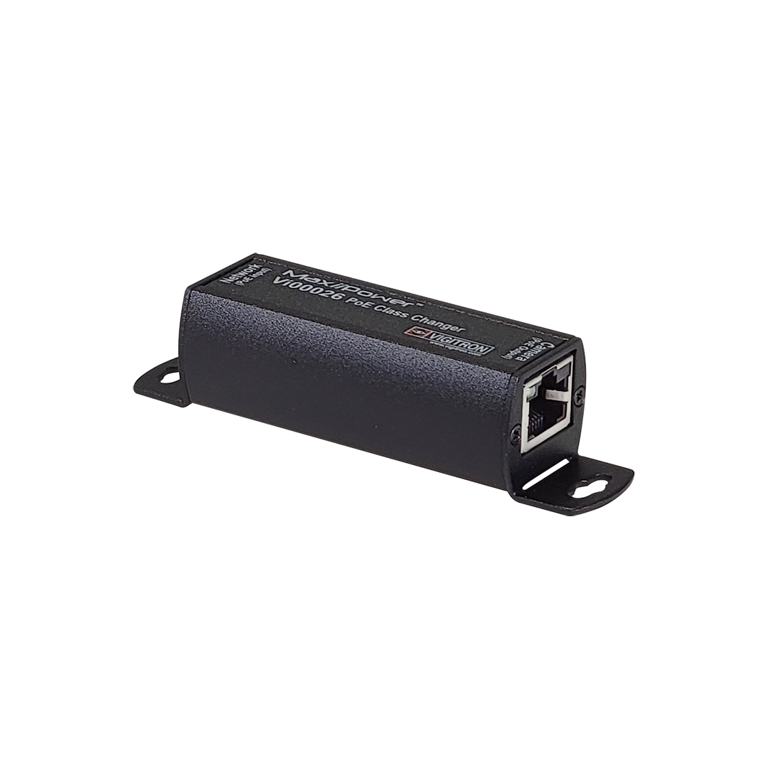Vigitron - Vi00026 - PoE Class Changer