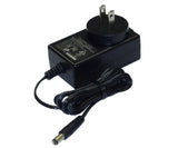 Vigitron - Vi0012 - Wall Mount Power Supply, 12 VDC @ 1 A, 90-240 VAC Input