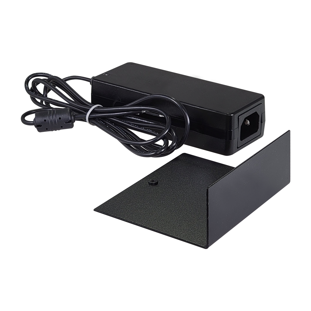 Vigitron - Vi0017 - Wall Mount Power Supply 48 VDC @ 40W, 90-240 VAC Input