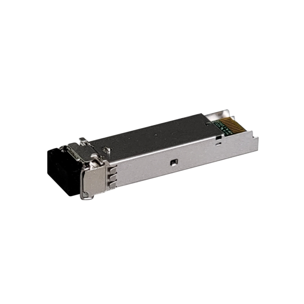 Vigitron - Vi00850MMA-H - 850nm Multi-Mode 1G Hardened SFP recommended for fiber switches with more than 10 ports