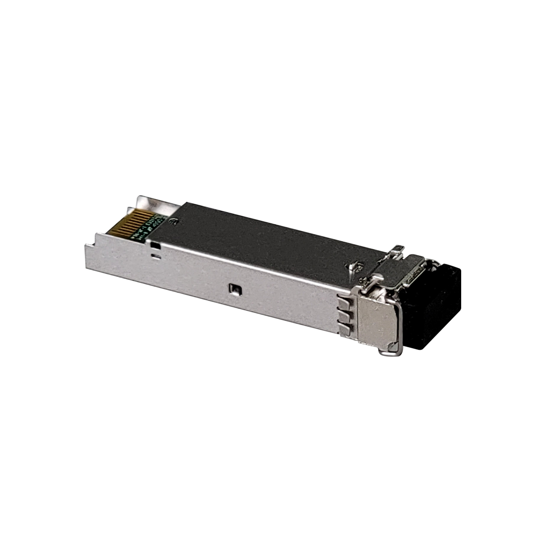 Vigitron - Vi00850MMA-H - 850nm Multi-Mode 1G Hardened SFP recommended for fiber switches with more than 10 ports
