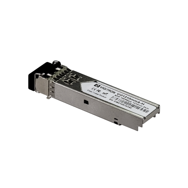Vigitron - Vi01310MMA-H - 1310nm Multi-Mode Hardened SFP