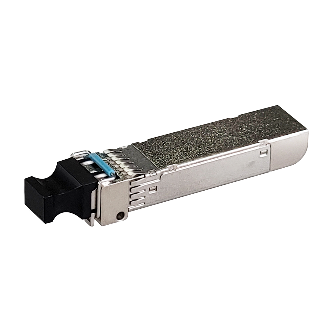 Vigitron - Vi01310SM-H - 1310nm Single-Mode 1G Hardened SFP