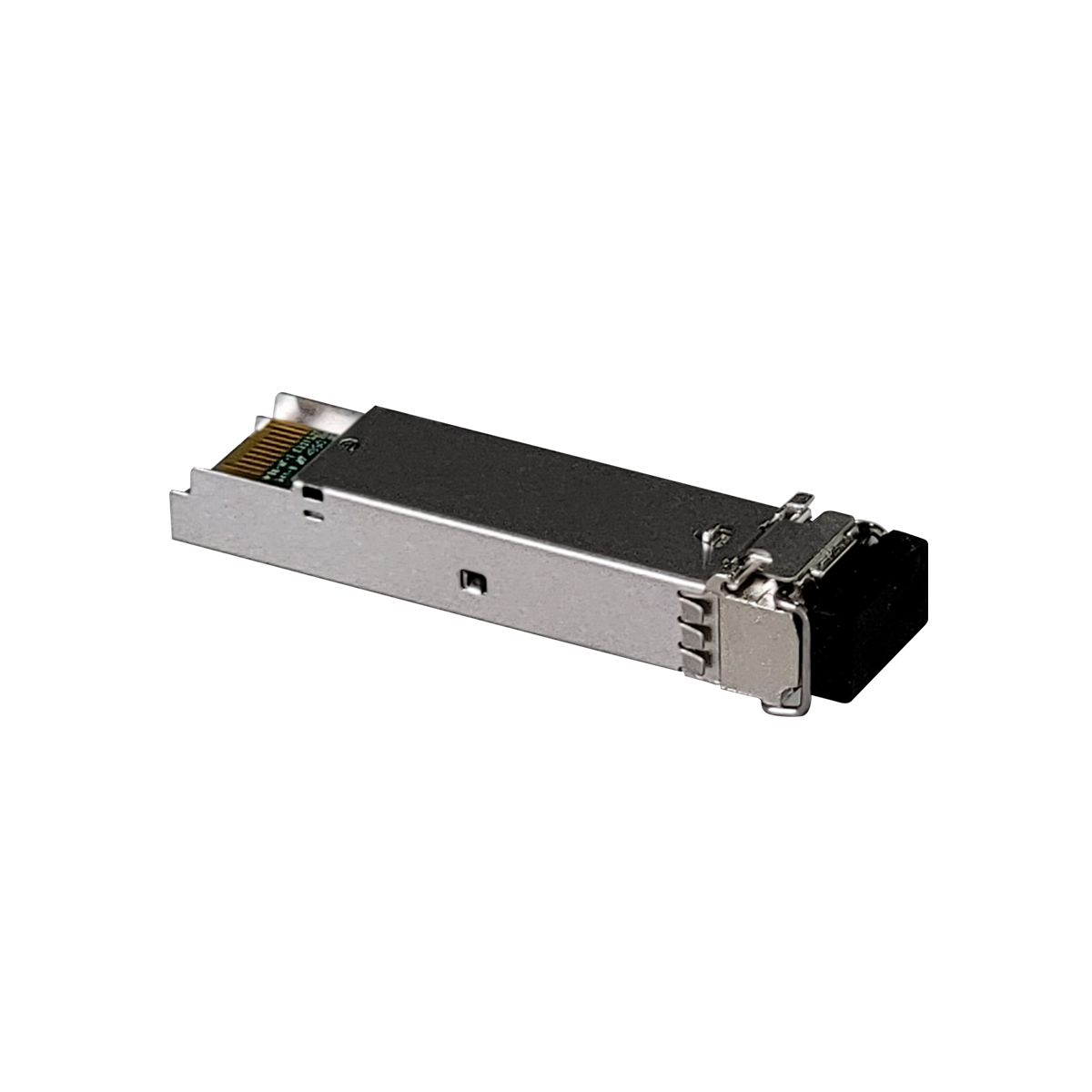Vigitron - Vi01310sm2.5-H - 1310nm 2.5Gbps Single Mode Hardened SFP
