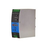 Vigitron - Vi10240 - DIN Rail Power Supply, Hardened, 56VDC / 240W, 90-240 VAC Input