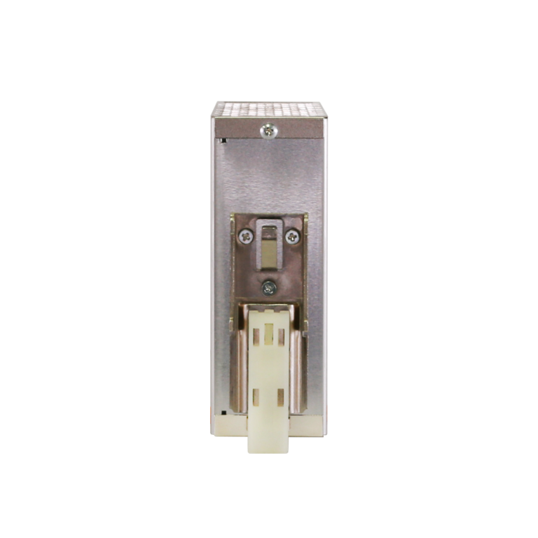 Vigitron - Vi10240 - DIN Rail Power Supply, Hardened, 56VDC / 240W, 90-240 VAC Input
