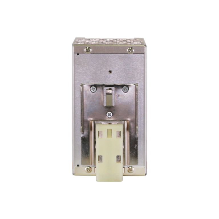 Vigitron - Vi10480 - DIN Rail Power Supply, Hardened, 56VDC / 480W, 90-240 VAC Input 