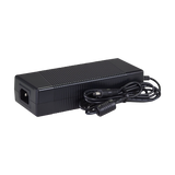 Vigitron - Vi1120 - Desktop Power Supply, 56 VDC @ 2.14, 120W, 90-240 VAC Input