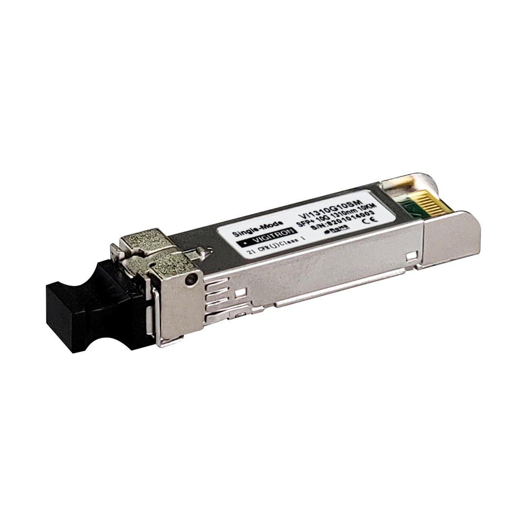 Vigitron - Vi01310SM-H - 1310nm Single-Mode 1G Hardened SFP