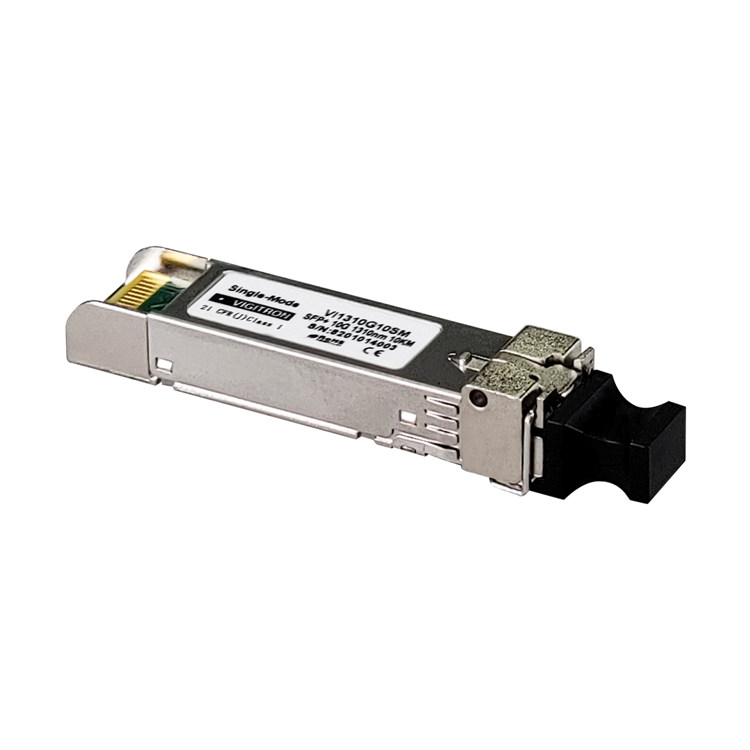 Vigitron - Vi1310G10SM - 1310nm -10G Single Mode SFP