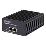 Vigitron - Vi22001 - 1- Port MaxiiPower™ af/at 90W PoE Midspan w/ built in power supply