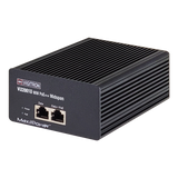 Vigitron - Vi22001U - 1- Port MaxiiPower af/at/bt 90W PoE Midspan w/ built in power supply