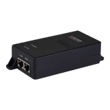 Vigitron - Vi2201 - 1-Port MaxiiPower™ af/at 30W PoE Midspan w/ built in power supply