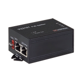 Vigitron - Vi22101 - MaxiiPower™ IEEE802.3af PoE splitter, 12DVC @ 12W output