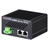 Vigitron - Vi22601 - 1-Port MaxiiPower™ af/at 60W Midspan, 12-48VDC input