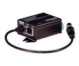 Vigitron - Vi2400A - 1-Port MaxiiCopper™ Mini Ethernet Extender over Coax, af/at 37W PoE, Requires PoE or optional Vi0012 power supply