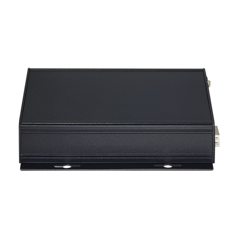 Vigitron - Vi30005 - 5-Port MaxiiNet 10/100/1G PoE Powered PoE Switch