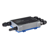 Vigitron - Vi30005W - 5-Port MaxiiNet 10/100/1G PoE Powered PoE Switch, IP67 Weatherproof