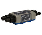 Vigitron - Vi3003W - MaxiiNet IP67 Weatherproof L2 Drop and Insert 1G 60W PoE++ 3-Port Ne