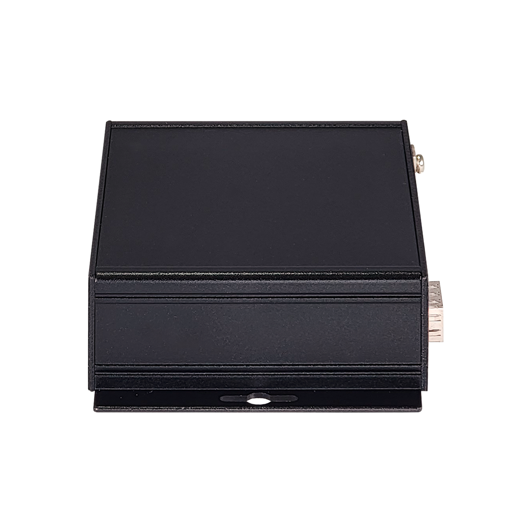 Vigitron - Vi3005 - 5-Port MaxiiNet™ 10/100 PoE Powered PoE Switch