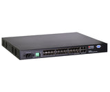 Vigitron - Vi35024 - MaxiiNet 20 + 4 Combo Ports L2+/L3 Lite Fiber Managed Network Switch