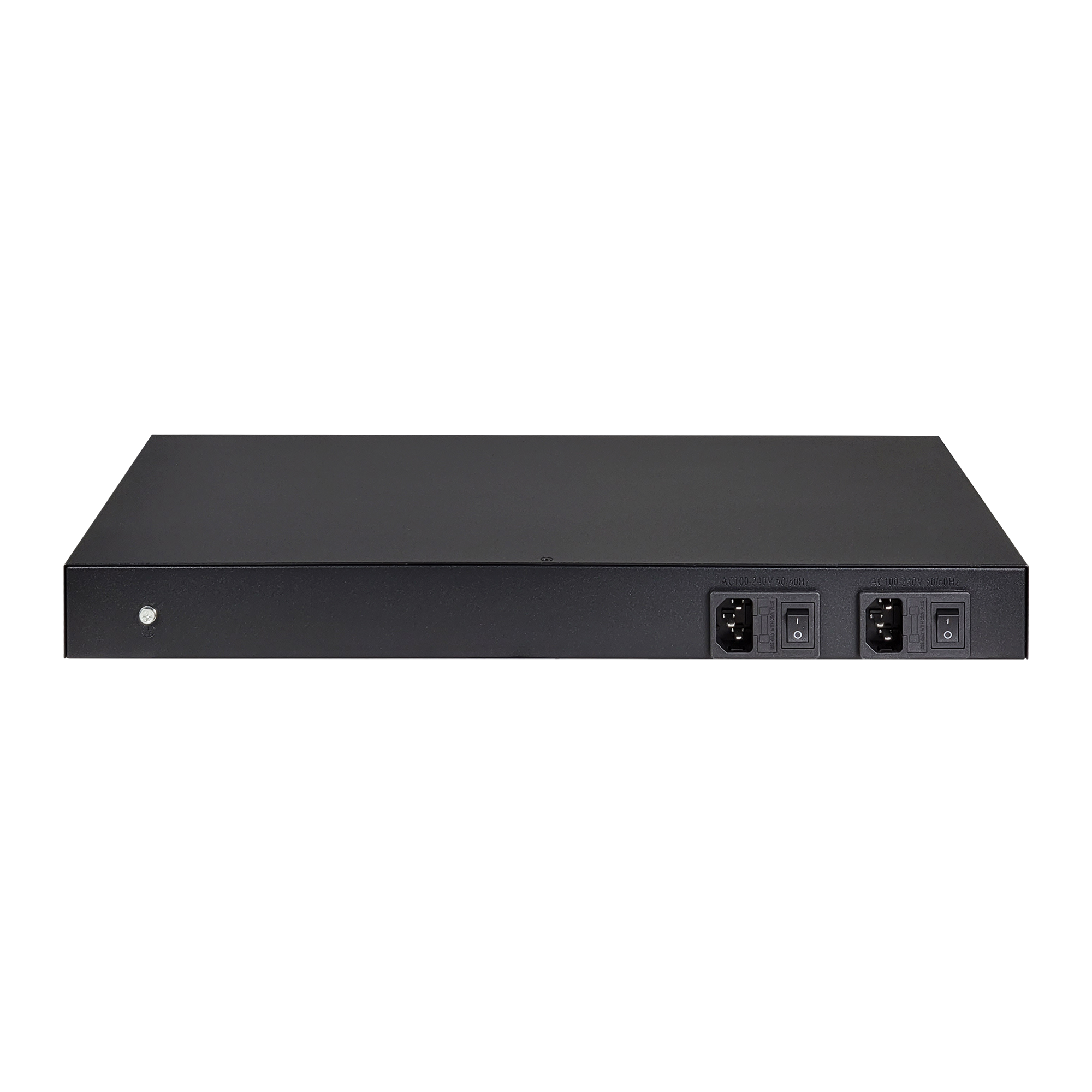 Vigitron - Vi35136 - 36-Port L2+/L3 Lite Managed Fiber/Copper Core Network Switch