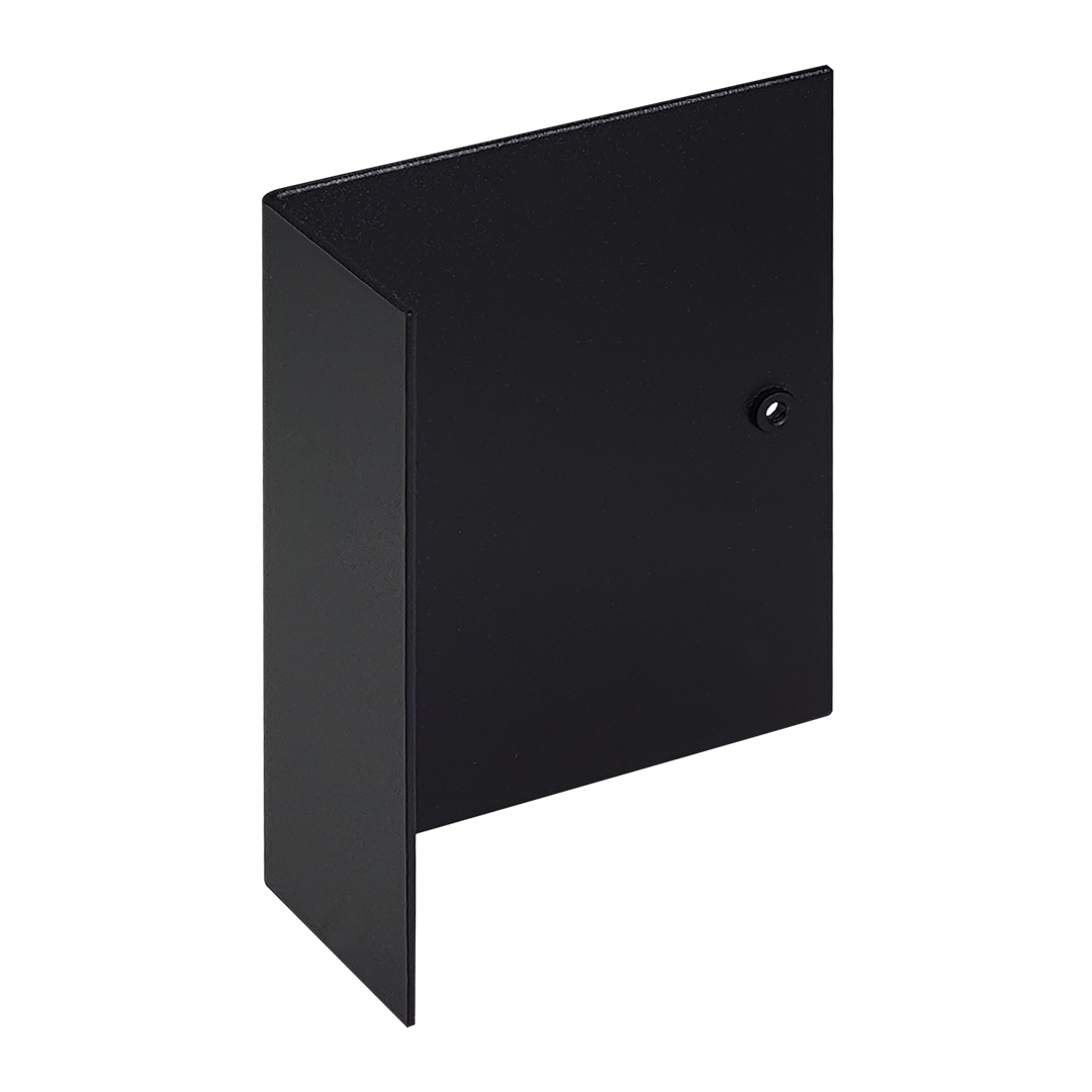 Vigitron - Vi5000B - Blank Panel for Vi5000R Rack-Mount Kit