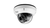 DC-D4236HRX-B - Full HD Vandal-Resistant IR Dome Camera with Heater - IDIS