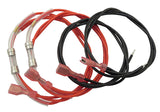 ELK - W119 - Dual Battery Wires for E27 or M1 Controls
