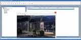 Hanwha - WAVE-VIDLENELOG-INT - Plugin to bring WAVE video into LenelS2 OnGuard. License is valid for one OnGuard server and WAVE systems. Prerequisite: The DV-CH-xxx license from Lenel controls the number of video cameras that can be imported from WA