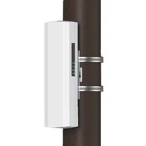 Luminys - WB3-900​ - Outdoor Wireless Bridge 5.8GHz, 900Mbps, 3KM distance