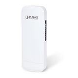 Planet - WBS-512AC - IP55 802.11ac, 5GHz 900Mbps Outdoor Wireless CPE (11ac WAVE 2, MU-MIMO, Built-in 14dBi antenna, 802.3at PoE, 802.1Q VLAN, One-click WDS, supports NMS-500/NMS-1000V and WAPC AP controller)