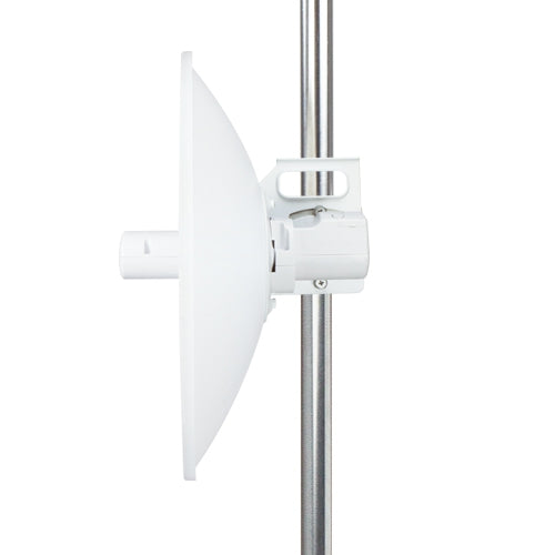 Planet - WBS-900AC - IP65 802.11ac 5GHz 900Mbps TDMA Outdoor Long Range Wireless CPE