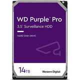 Vivotek - WD142PURP - Western Digital Purple 14TB HDD 