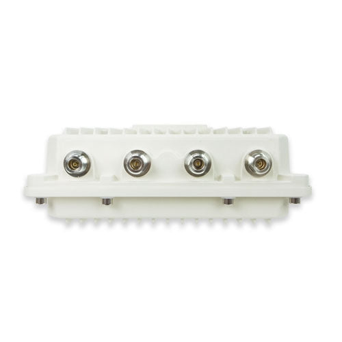 Planet - WDAP-1800AX - IP67 Wi-Fi 6 802.11ax, Dual Band 1800Mbps Outdoor Wireless AP (802.3at PoE+ PD, 4 x N-Type connector, 20KV surge protection, -40 to 70C