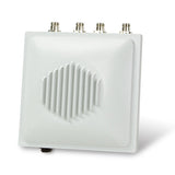 Planet - WDAP-8350 - 600Mbps Dual Band 802.11n Outdoor Wireless CPE (IP66, 802.3at PoE, 4 x N-Type connector)