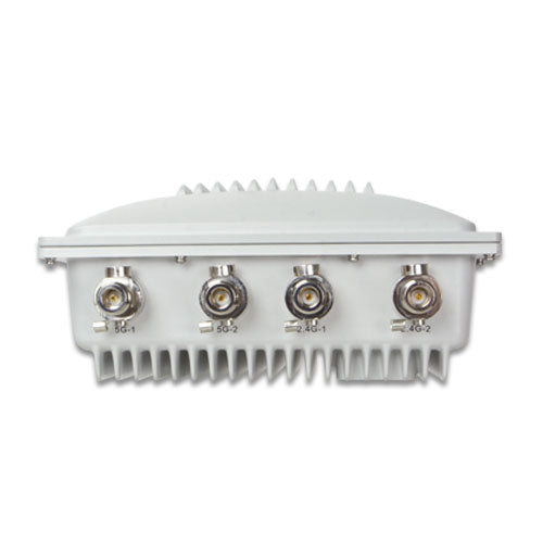 Planet - WDAP-8350 - 600Mbps Dual Band 802.11n Outdoor Wireless CPE (IP66, 802.3at PoE, 4 x N-Type connector)