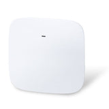 Planet - WDAP-C1800AX - Dual Band 802.11ax 1800Mbps Ceiling-mount Wireless Access Point with 802.3at PoE+ and 2 10/100/1000T LAN Ports