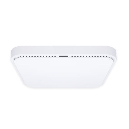 PLANET - WDAP-C3000AX - Dual Band 802.11ax 3000Mbps Ceiling-mount Wireless Access Point w/802.3at PoE+ and 2 10/100/1000T LAN Ports