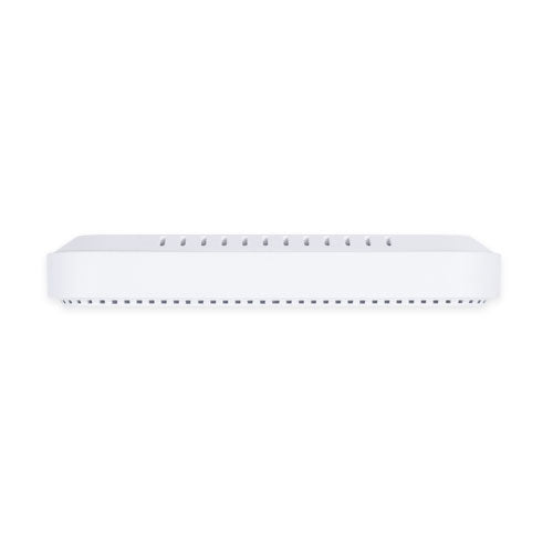 PLANET - WDAP-C3000AX - Dual Band 802.11ax 3000Mbps Ceiling-mount Wireless Access Point w/802.3at PoE+ and 2 10/100/1000T LAN Ports