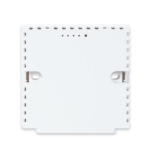 Planet - WDAP-W1200E - 1200Mbps 802.11ac Wave 2 Dual Band In-wall Wireless Access Point, 802.3at PoE PD, 3 10/100/1000T LAN
